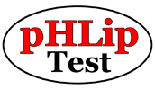 Biodiesel pHLip Test